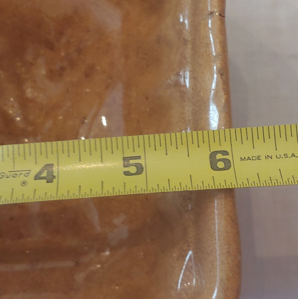 Yellow Ware Mold - Picture 13 of 15